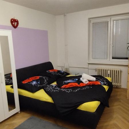 Apartman Mirabella Brno Luaran gambar