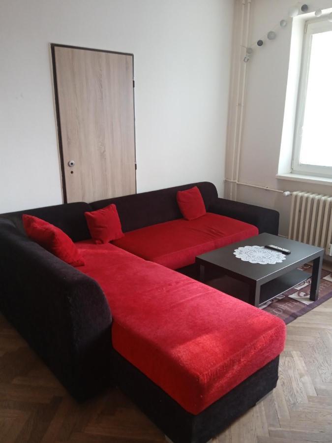 Apartman Mirabella Brno Luaran gambar