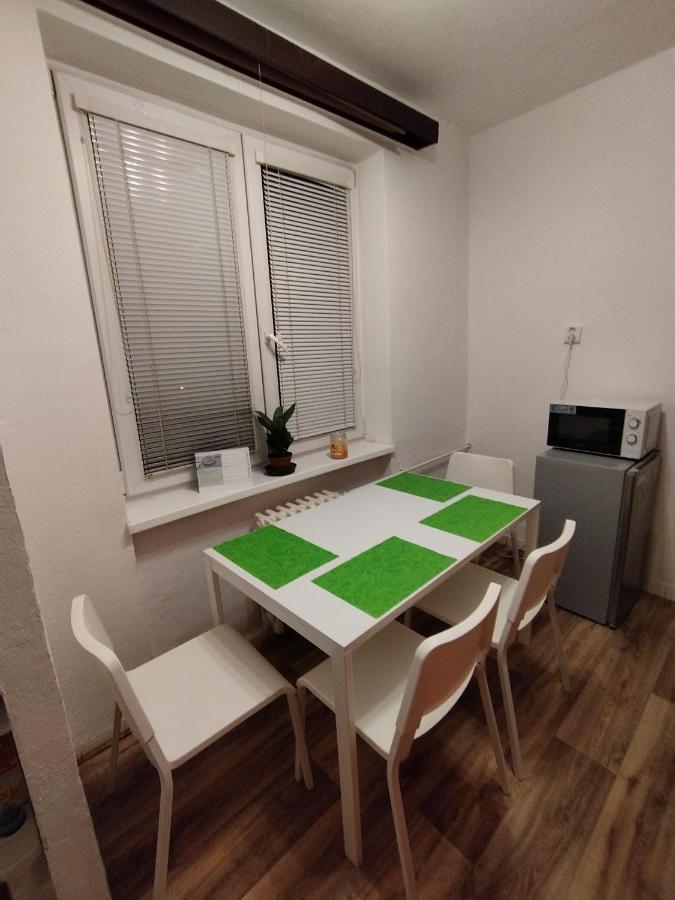 Apartman Mirabella Brno Luaran gambar